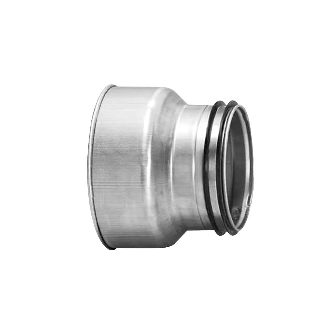 Airflow Adaptor 180-female to 160-male