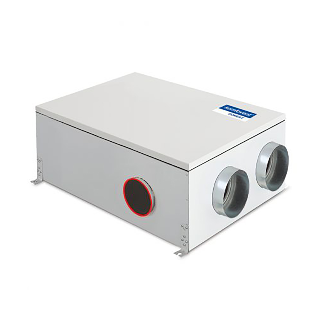 Komfovent Domekt R-250-F Heat Recovery System - Domekt R-250-F
