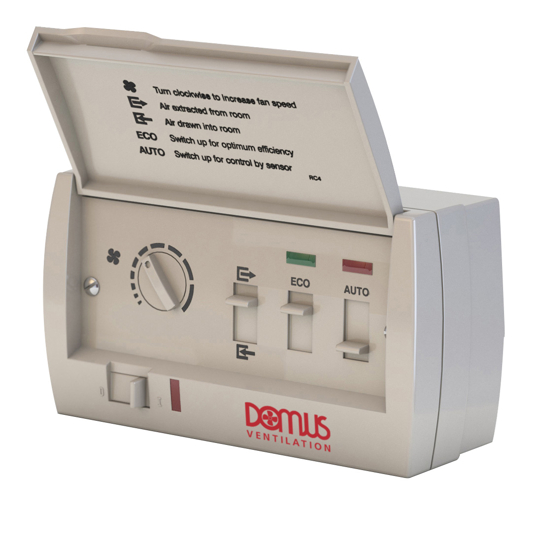 domus-DX-CON-fan-controller-bpc-ventilation