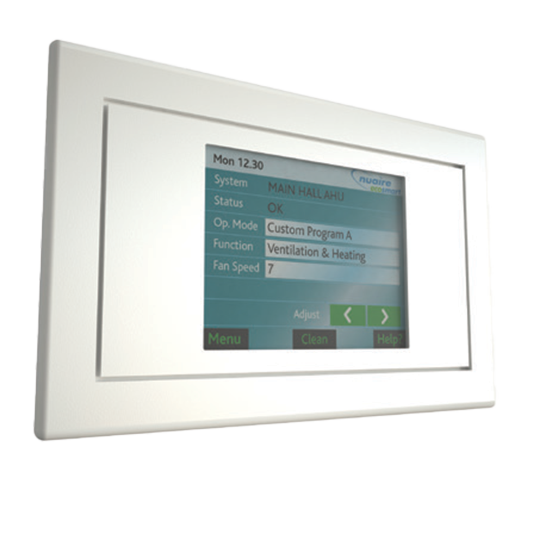 Ecosmart Classic Touch Screen Controller for XBC Units