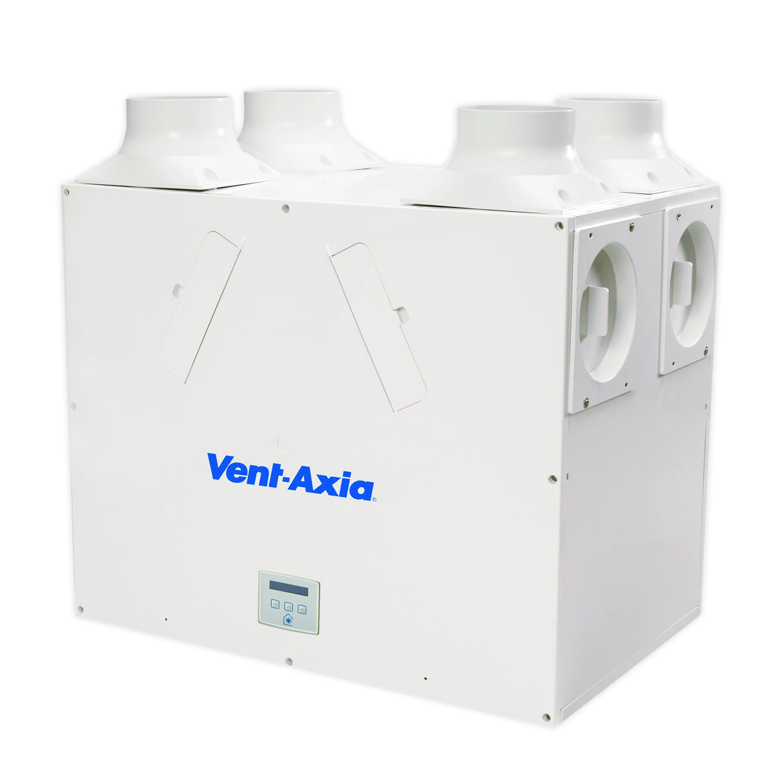 Vent Axia Sentinel Kinetic Plus B Heat Recovery System