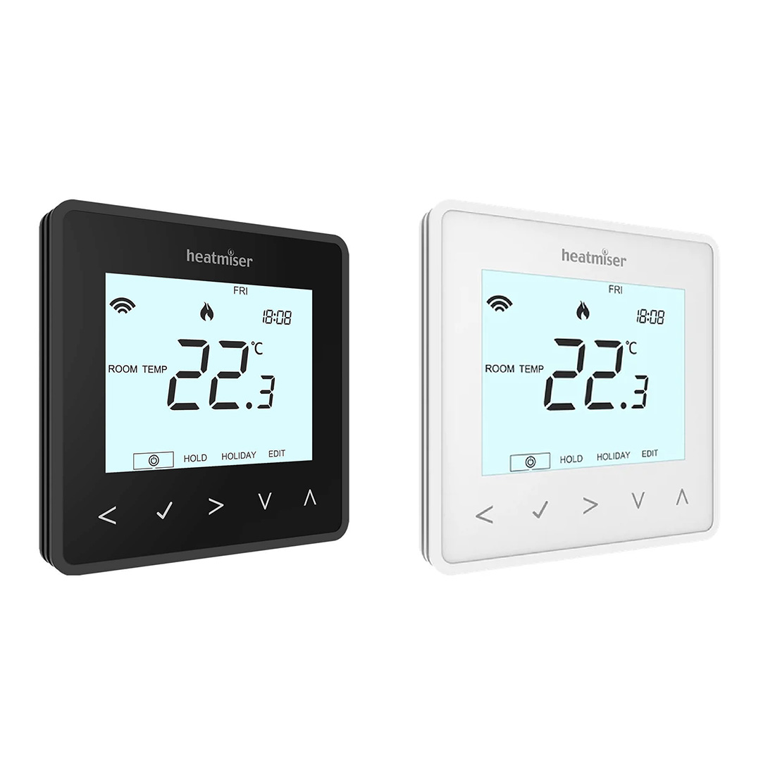 Heatmiser neoAir Thermostat v2