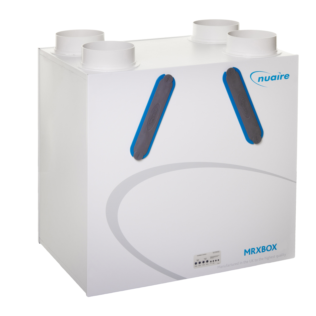 Nuaire MRXBOXAB-ECO5 Heat Recovery System