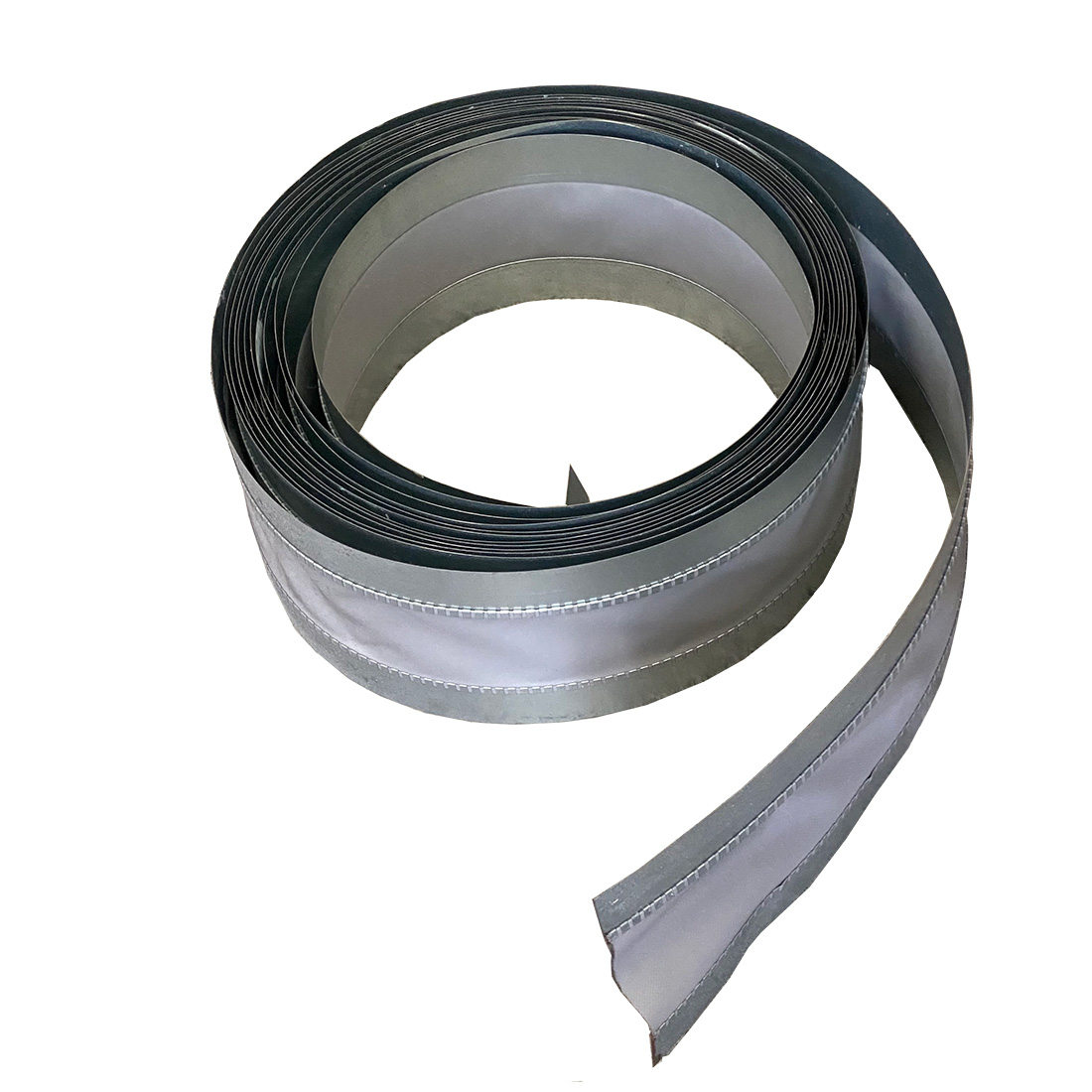 75mm - PVC coated Flexible duct Connector Band x 1 meter