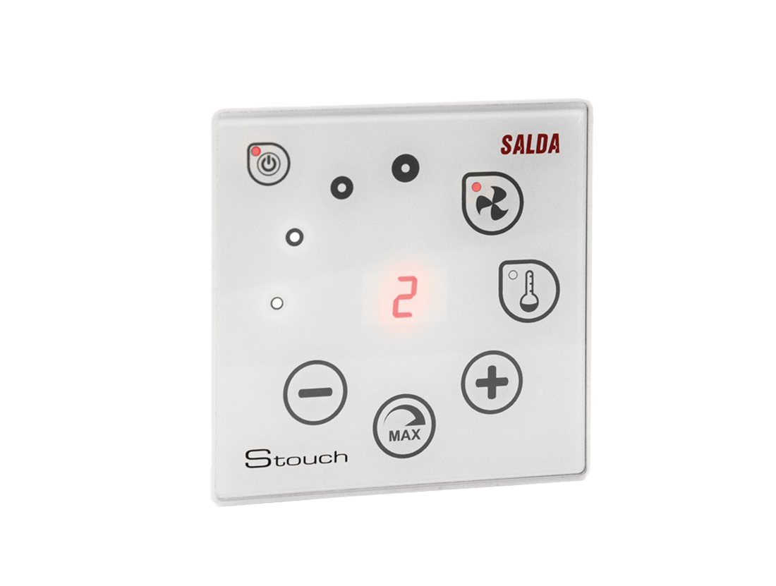 Special Offer Salda Stouch Controller