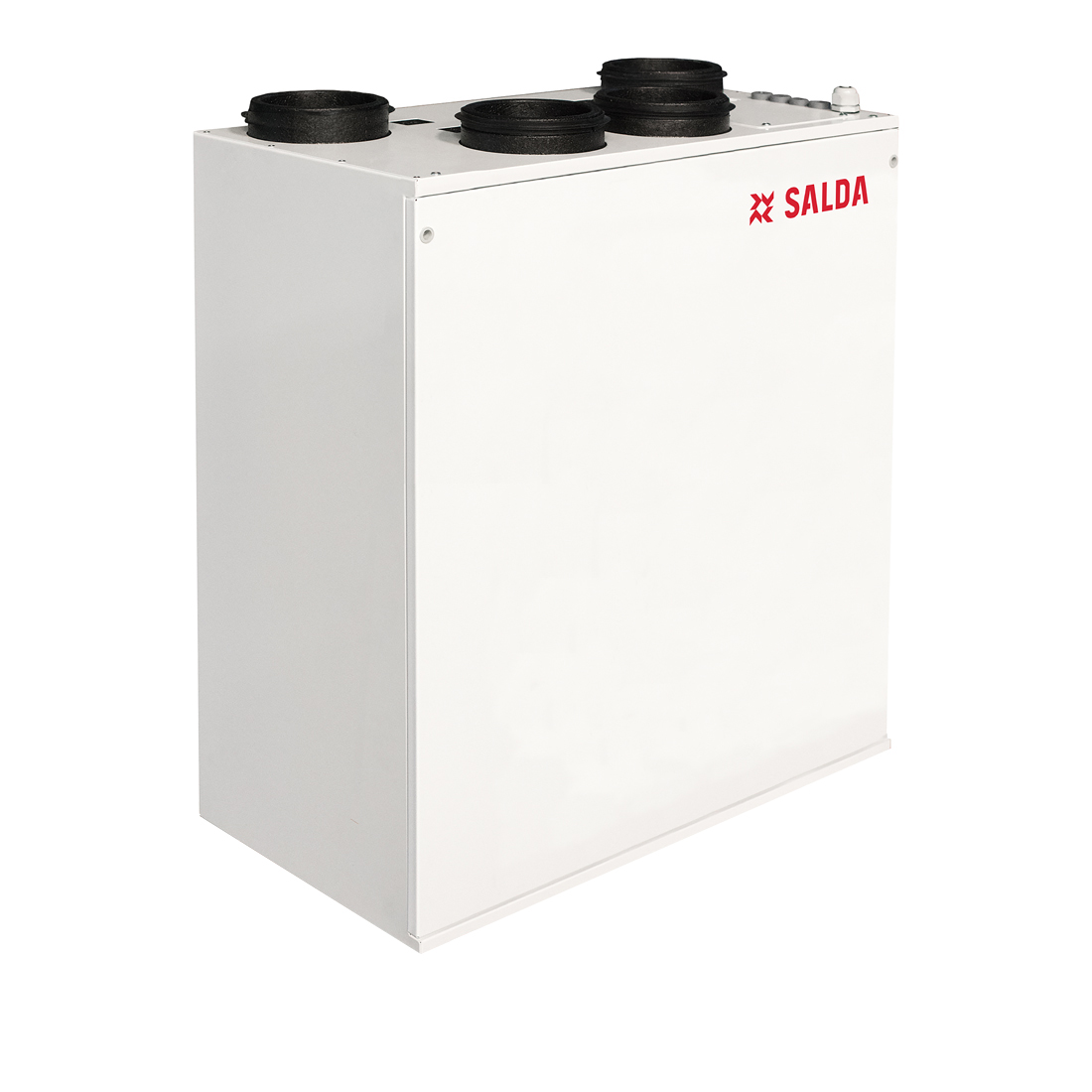Salda Smarty 2X V 1.1 Heat Recovery System - AHU000110