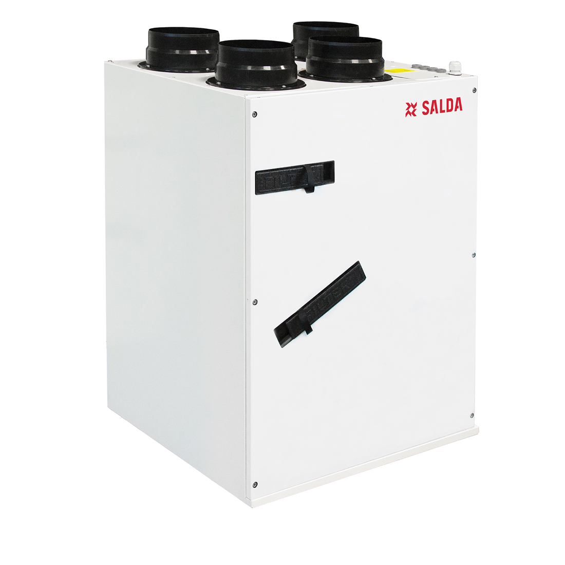 Salda Smarty 3X V 1.1 Heat Recovery System - AHU000114