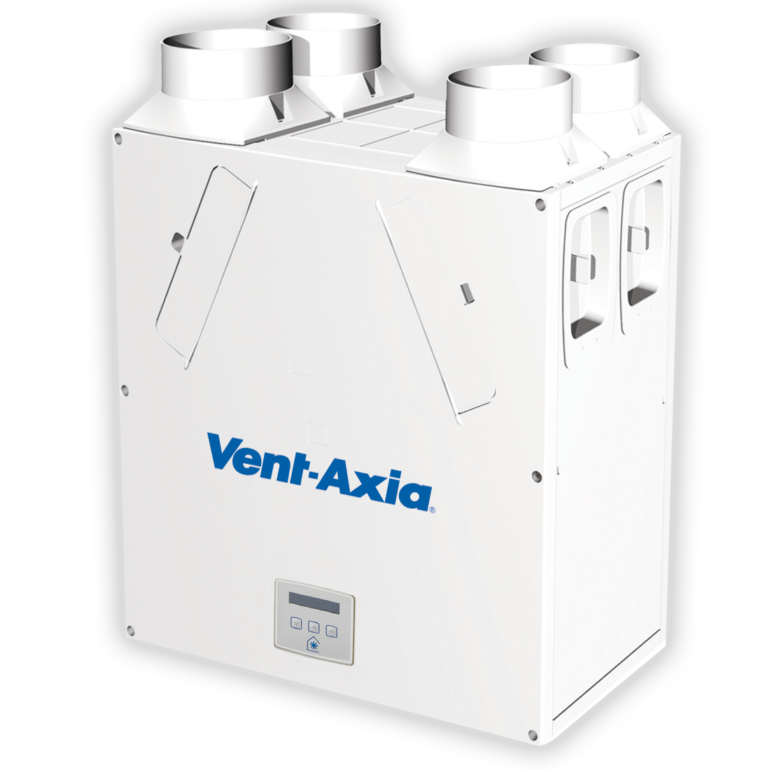 Vent Axia Sentinel Kinetic BH Heat Recovery Unit System - 443319 / 443319L