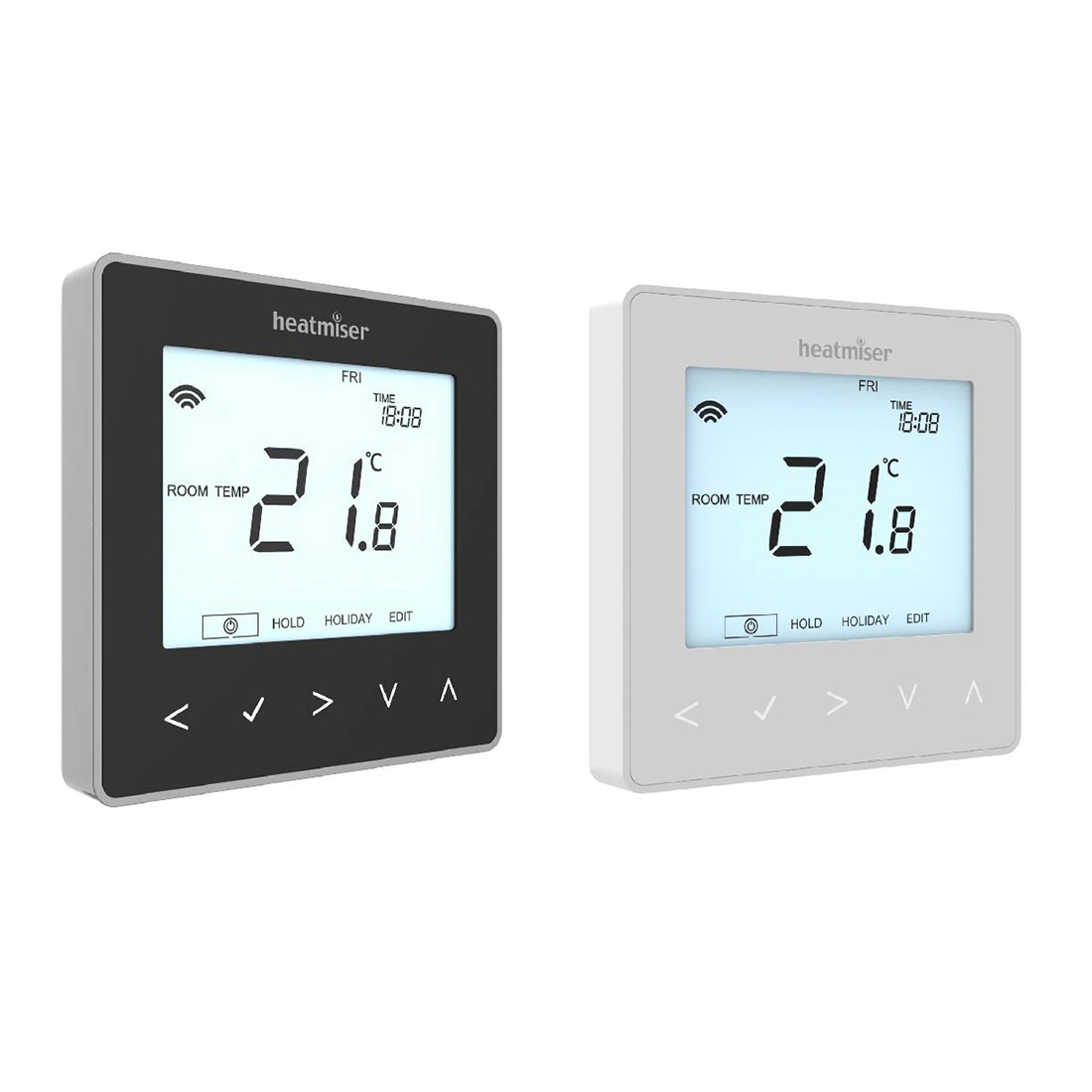 Heatmiser neoStat V2 Programmable Thermostat