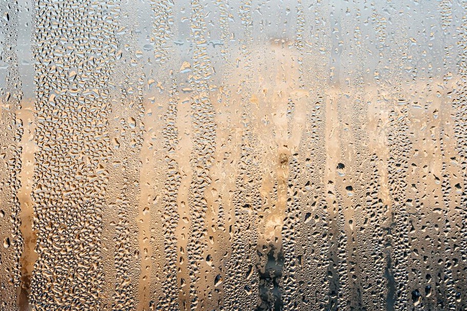 Condensation, Mould and Hay Fever - Can Ventilation help these issues?