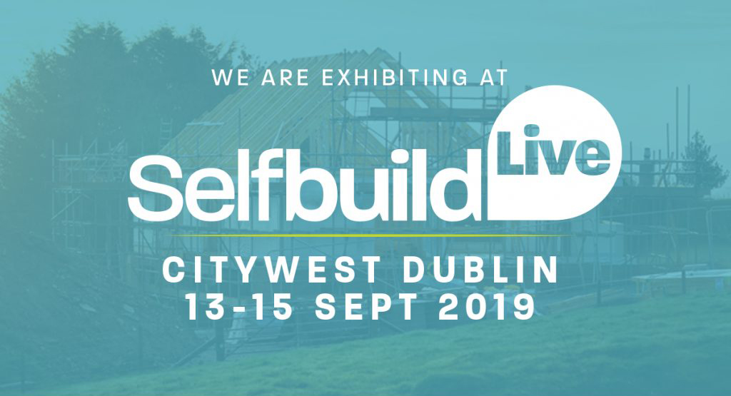 Selfbuild Live Show September 2019