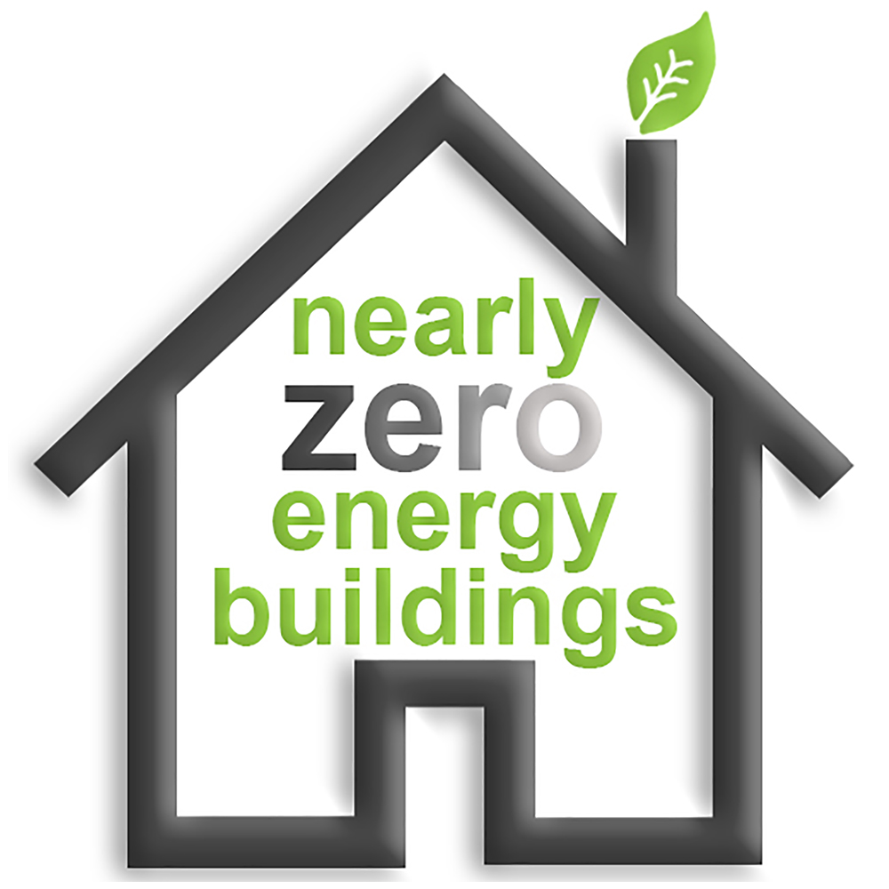 nZEB - Nearly Zero Energy Buildings