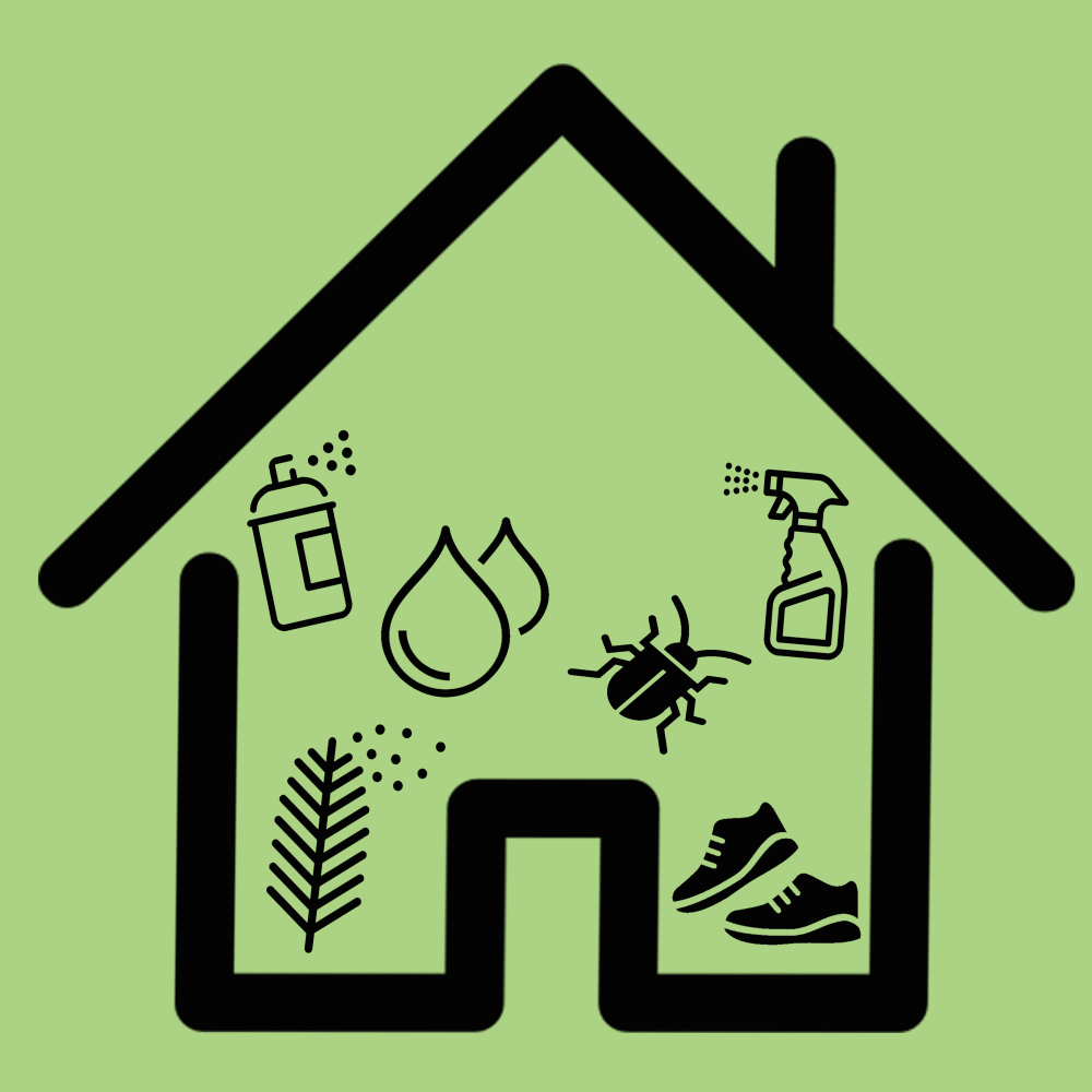 Toxic Home Syndrome